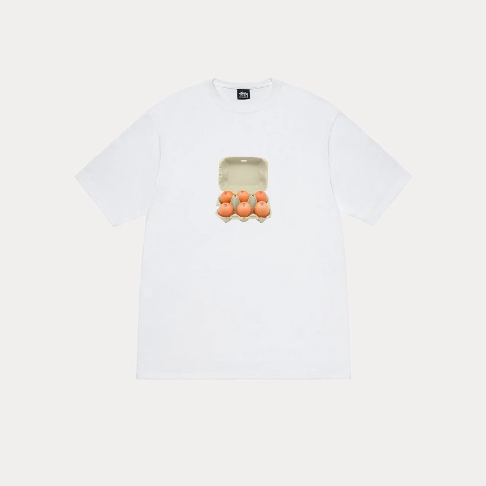 Stussy Carton Tee